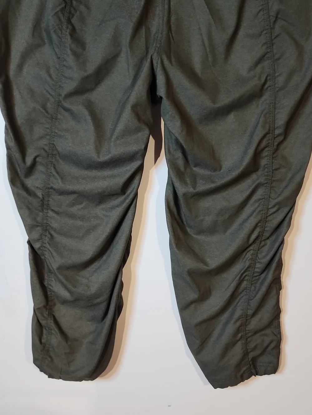 Northface Aphrodite Capri Pants EUC Size Xlarge - Picture 6 of 10